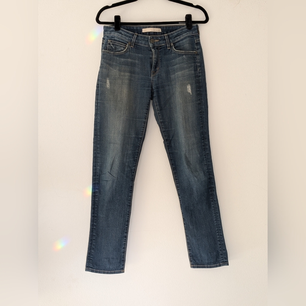 Rich And Skinny Jeans